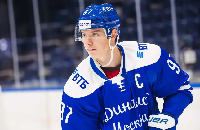 Адмирал обыграл Динамо — 2:1