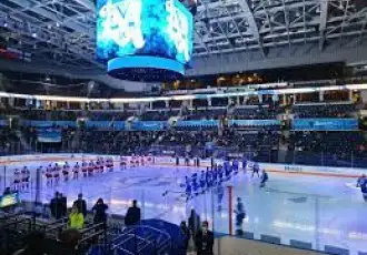 Первое домашнее противостояние — уже скоро