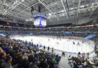 Динамо уступило Автомобилисту — 1:2