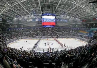 Динамо разгромило Сочи — 4:0