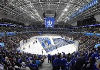 Динамо победило Локомотив — 3:1