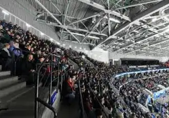 СКА оказался сильнее Динамо — 4:1