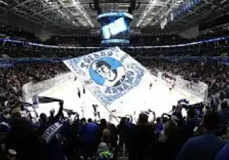 Динамо обыграло Металлург — 4:1