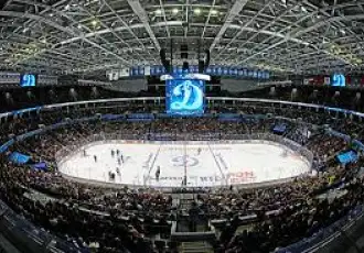 СКА победил Динамо в овертайме — 2:1