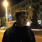Антон